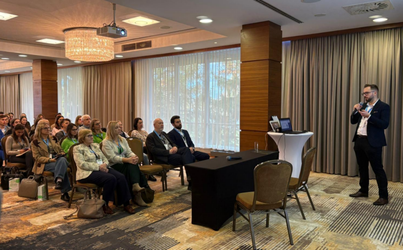 SKwP we Wrocławiu znów patronem! "Cyfrowa rewolucja MŚP – jak sprawnie przejść na KSeF?"