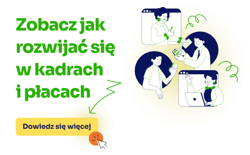 Wszystkie szkolenia kadrowo płacowe w jednym miejscu!