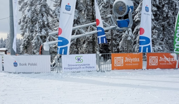 18. Bieg branżowy „Księgowi” podczas jubileuszowego 50. Biegu Piastów