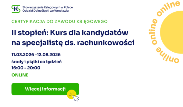 Zdobądź z nami nowe kwalifikacje zawodowe!