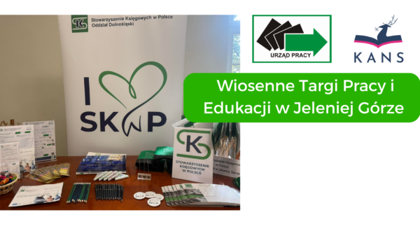 Wiosenne Targi Pracy i Edukacji w Jeleniej Górze