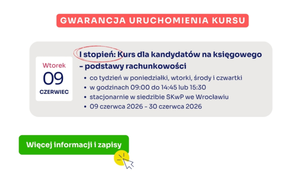 I stopień w 21 dni 🚀