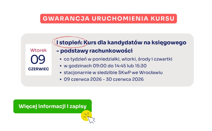 I stopień w 21 dni 🚀