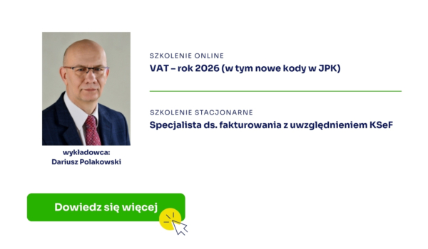 Zapraszamy na szkolenia 🚀