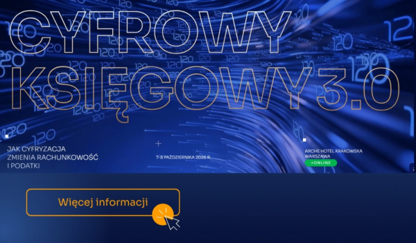 Zapraszamy do udziału w III edycji konferencji
