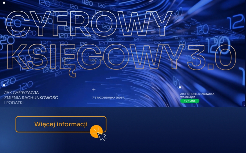 Zapraszamy do udziału w III edycji konferencji