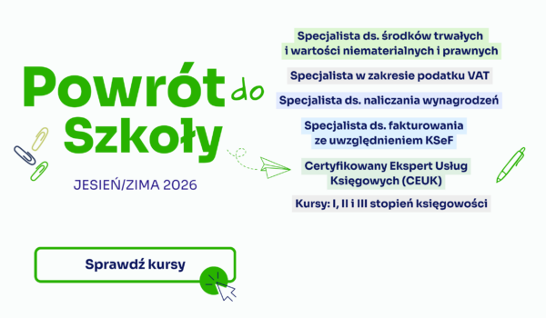 Jesteśmy gotowi na nowy rok szkolny! 🍎