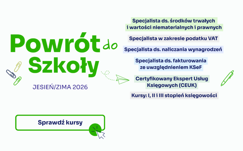 Jesteśmy gotowi na nowy rok szkolny! 🍎
