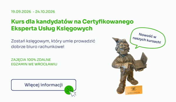 Zapraszamy na kurs 🚀