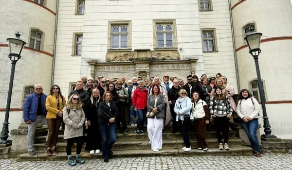Spotkanie szkoleniowo-integracyjne członków OD SKwP w Karpaczu