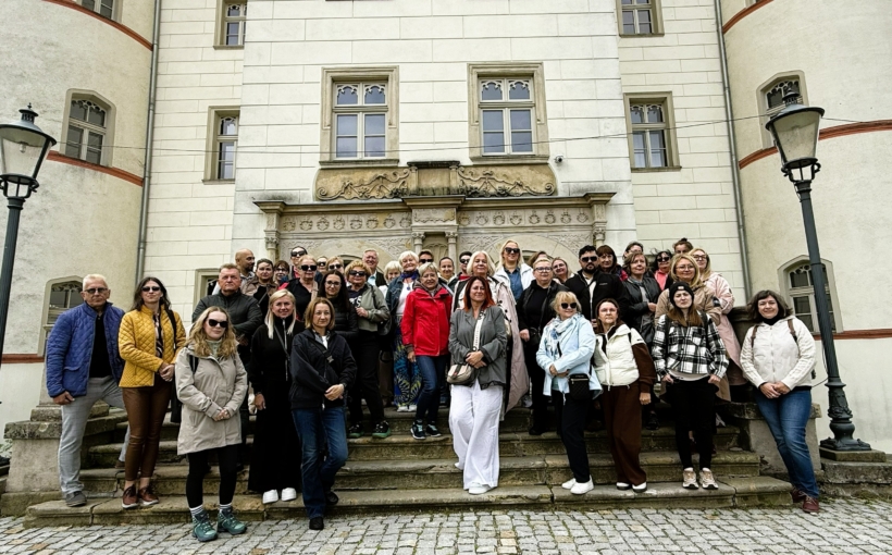 Spotkanie szkoleniowo-integracyjne członków OD SKwP w Karpaczu