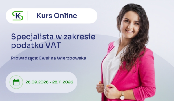 Zapraszamy na kurs online!