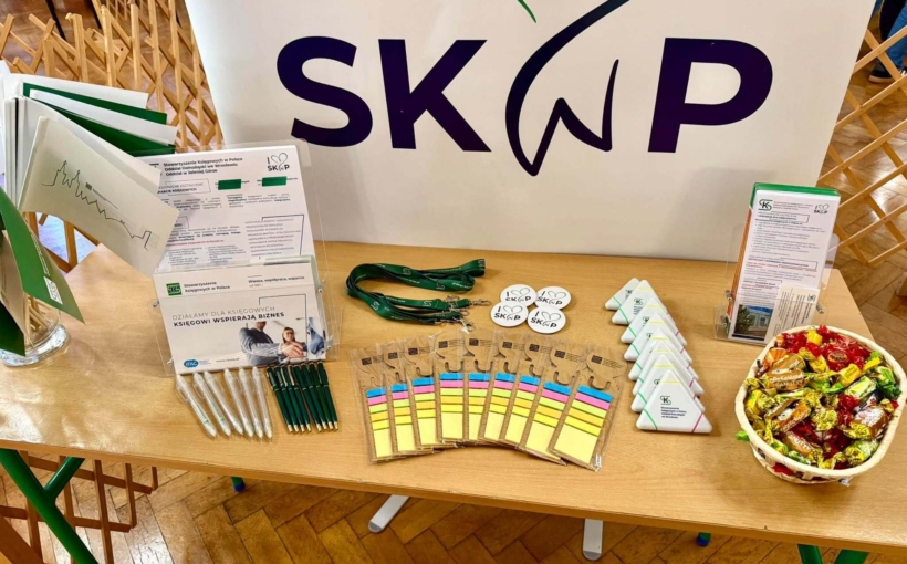 SKwP na Jesiennych Targach Pracy i Edukacji w Jeleniej Górze