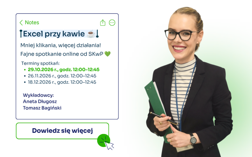 Cykl praktycznych spotkań online dla członków SKwP Oddziału Dolnośląskiego we Wrocławiu